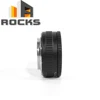 Pixco Adjustable Focusing Macro Helicoid Adapter Tube Suit For M42 Lens to Sony E Mount Camera NEX A5000 A3000 5T 3N ► Photo 1/6