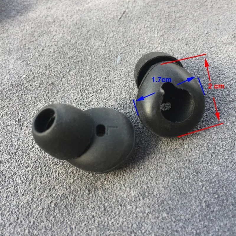 ear pads