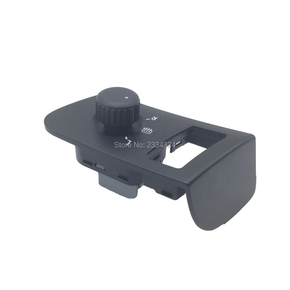 1T1 959 552 ,1T1 959 552 Driver Di Alimentazione Laterale Specchio Pulsante Di Controllo Interruttore Della Manopola Per Il Vw Volkswagen Caddy Touran