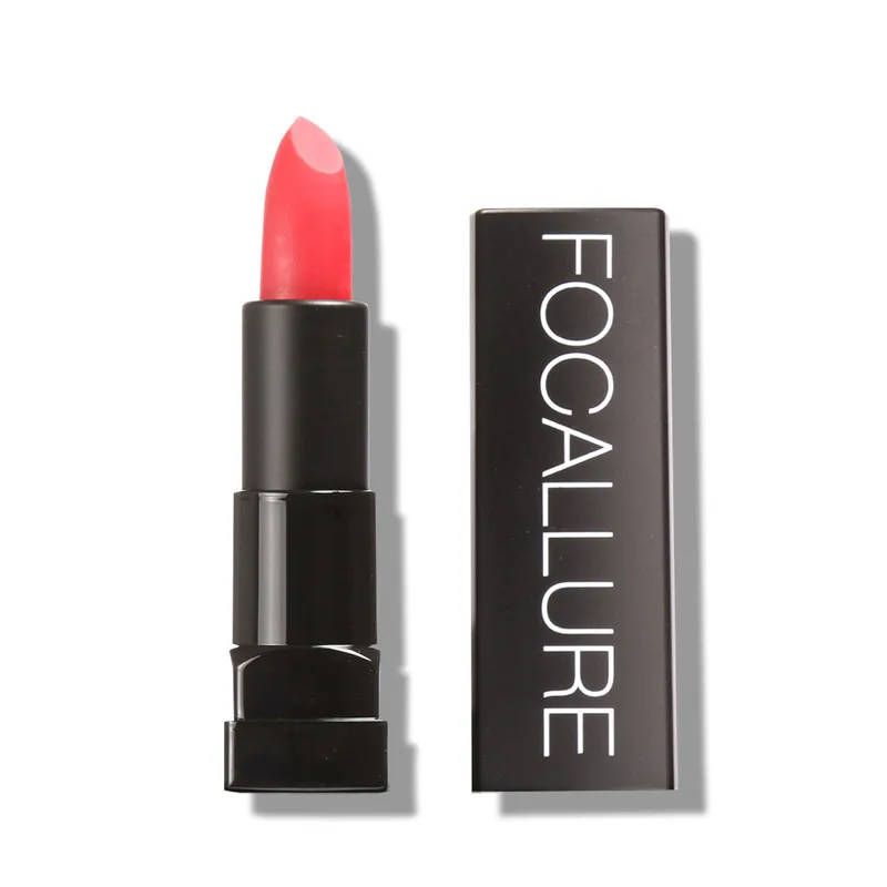 Focallure New Pro Matte Lipstick Long lasting Waterproof Lips Lipsticks