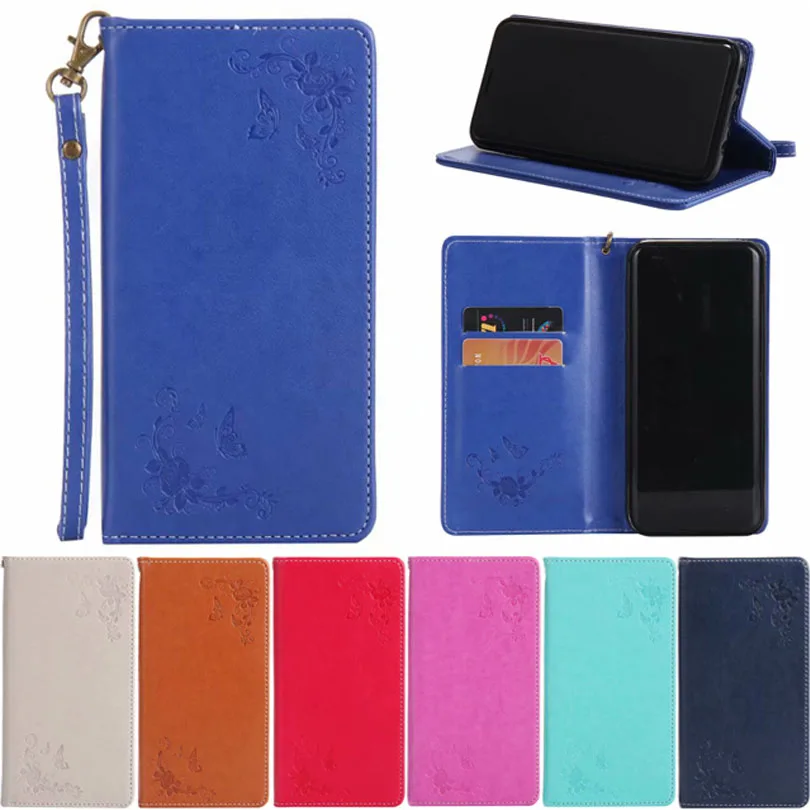

for Huawei Y5ii Y 5 ii 2 CUN U29 L21 L01 5" Phone Leather Cover for Huawei Y5 ii Y6ii Compact CUN-U29 CUN-L21 CUN-L01 Flip Cases