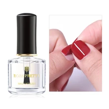 BORN PRETTY 6 мл отшелушивающая основа под лак без запаха Уход за ногтями ноготь художественный лак маникюр Дизайн Prep лак