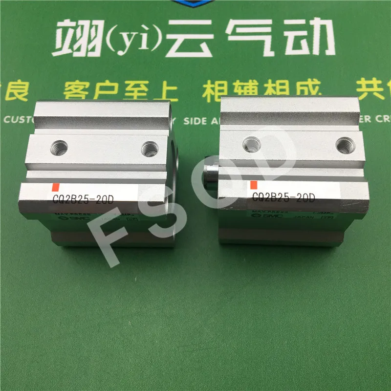 

CQ2B25-5D CQ2B25-10D CQ2B25-20D CQ2B25-25D CQ2B25-30D SMC air pneumatic pneumatic air tools air cylinder