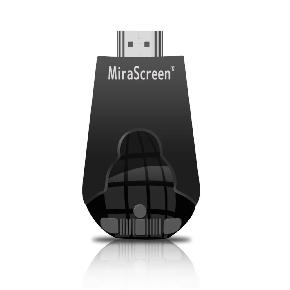 ТВ флешка K4 беспроводной Wi Fi адаптер Miracast Airplay DLNA поддержка 1080P HD для телефонов на