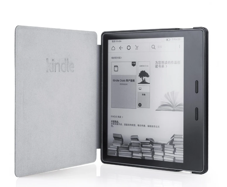 Купить Чехол Для Электронной Книги Kindle