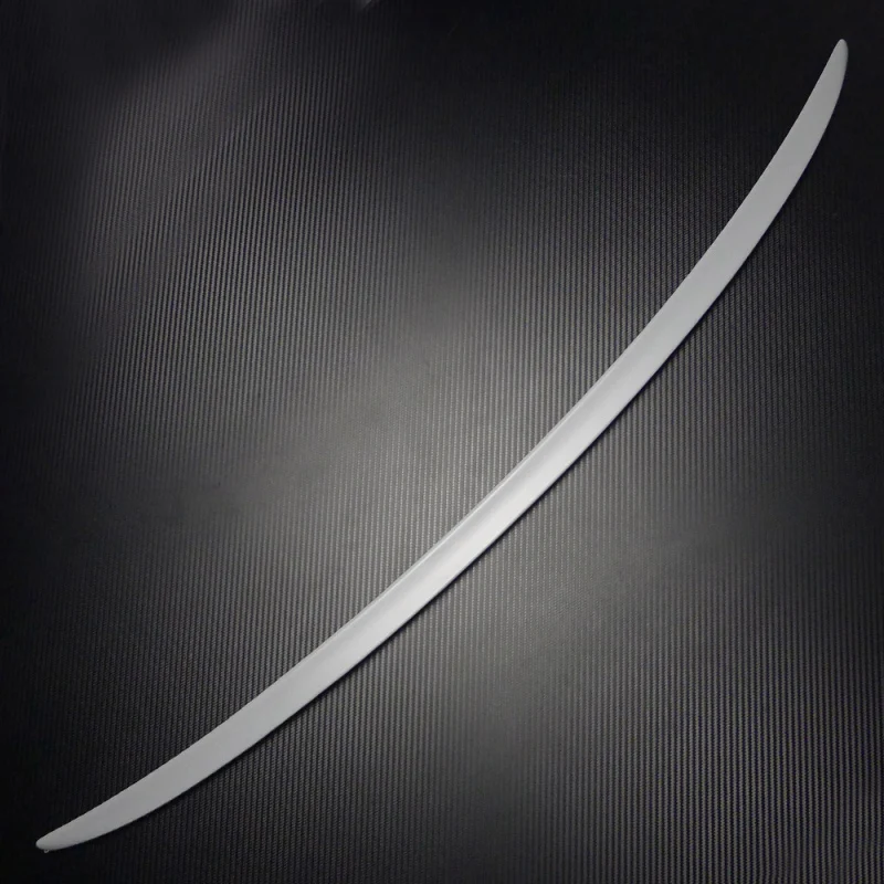 

PU Made Unpainted Rear Trunk Spoiler Boot Lip Wing For BMW 3 Series E92 E93 318i 320i 323i 325i 328i 330i 335i 2008-11