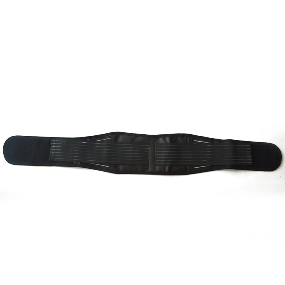 Deluxe-Double-Pull-Magnetic-Lumbar-Brace-Lower-Back-Support-Belt-Breathable-Brace (1)