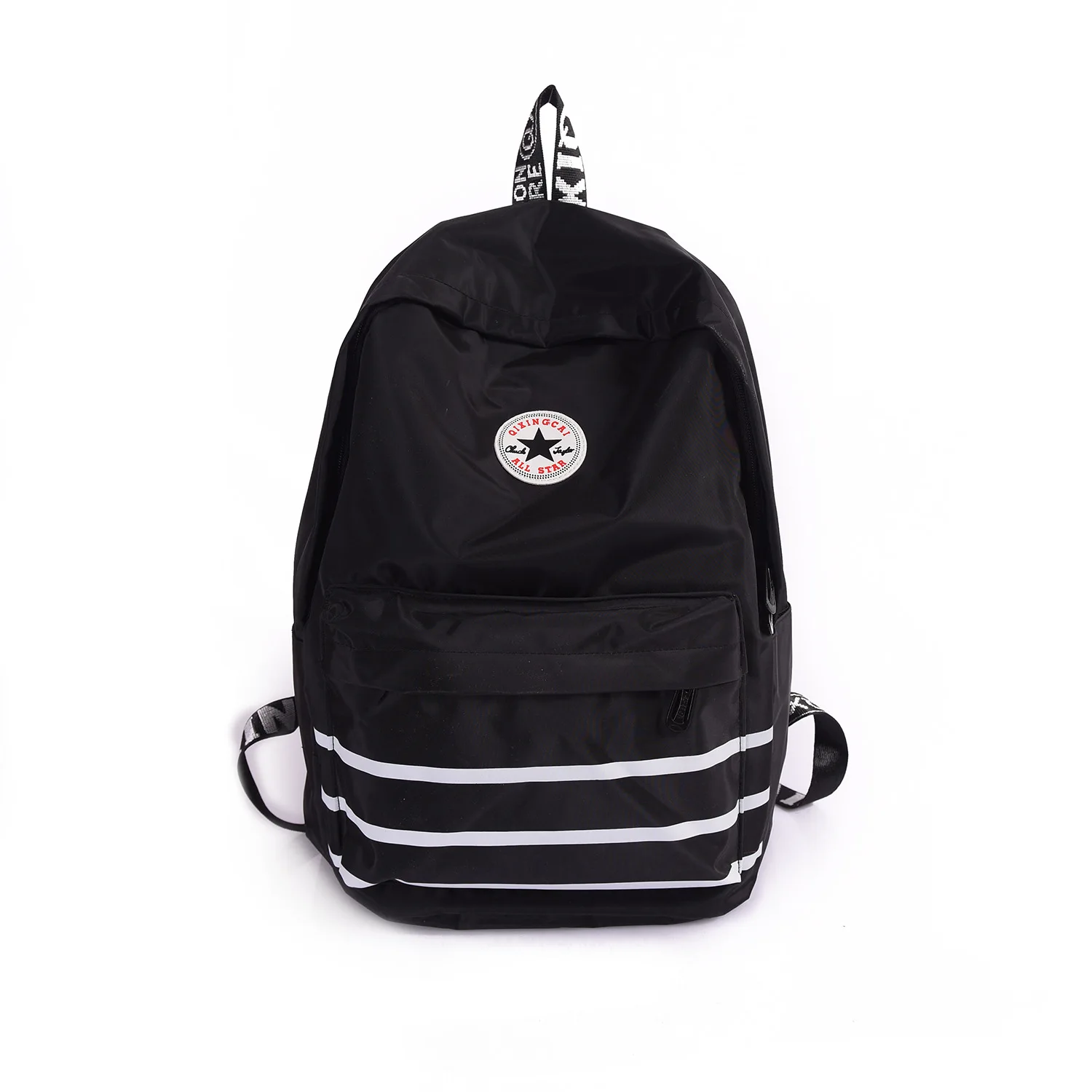 backpack Nylon cloth school trendy Backpacks fashion Bags Students book