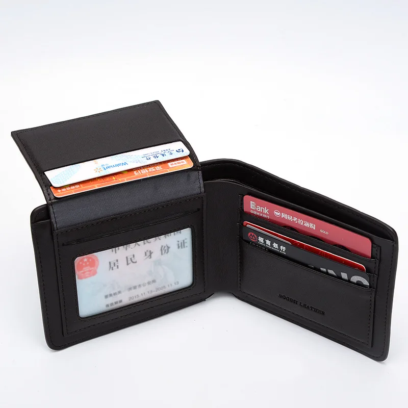 men's wallet Fashion Genuine Leather Mens Wallet with Coin Bag Zipper Small New Design Dollar Slim Purse Money Clip Wallet 469 men's wallet Fashion Genuine Leather Mens Wallet with Coin Bag Zipper Small New Design Dollar Slim Purse Money Clip Wallet 469