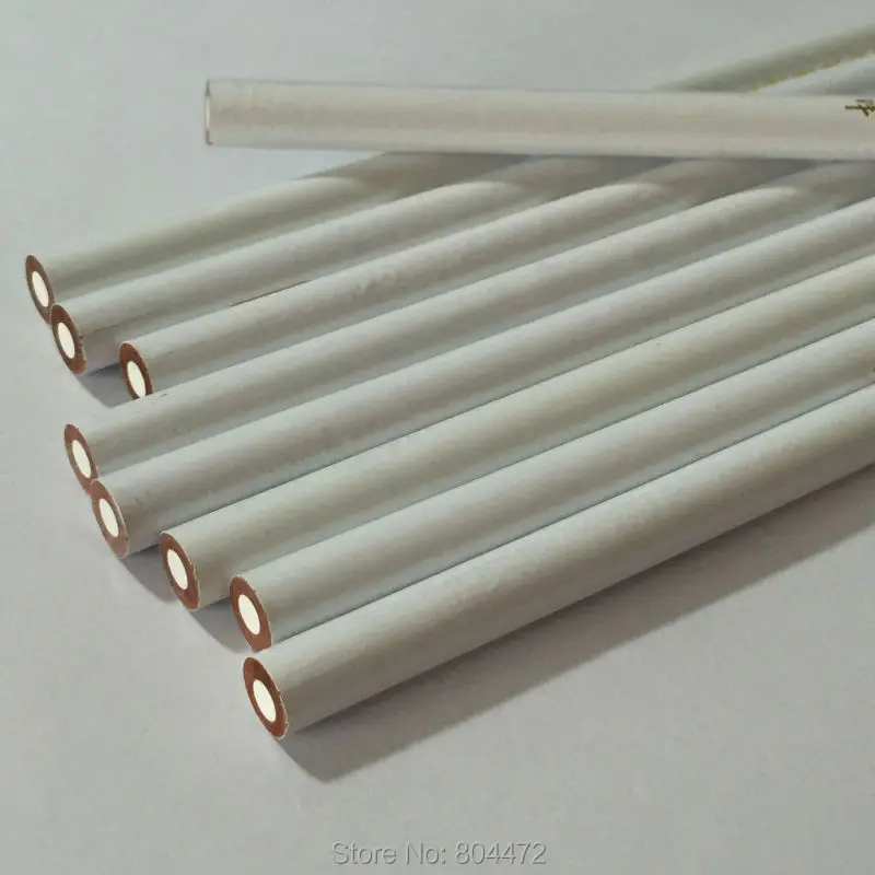 White Chalk Pencil for Smaller Chalk Labels/Wooden Mini Chalkboards