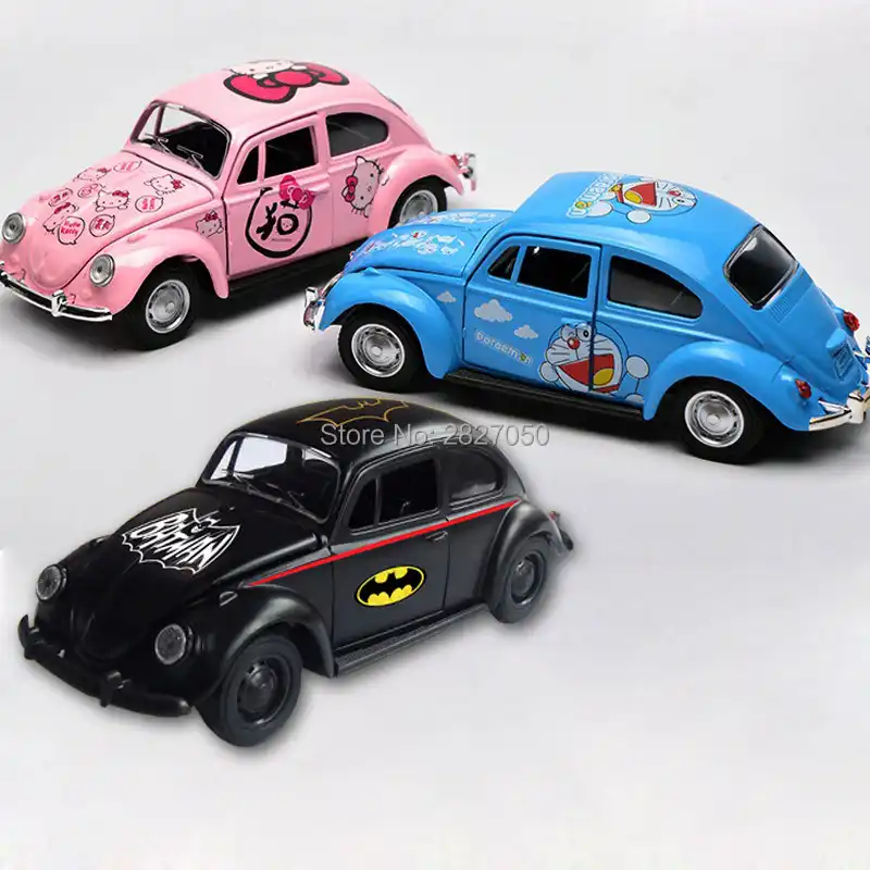 cars for girls toys