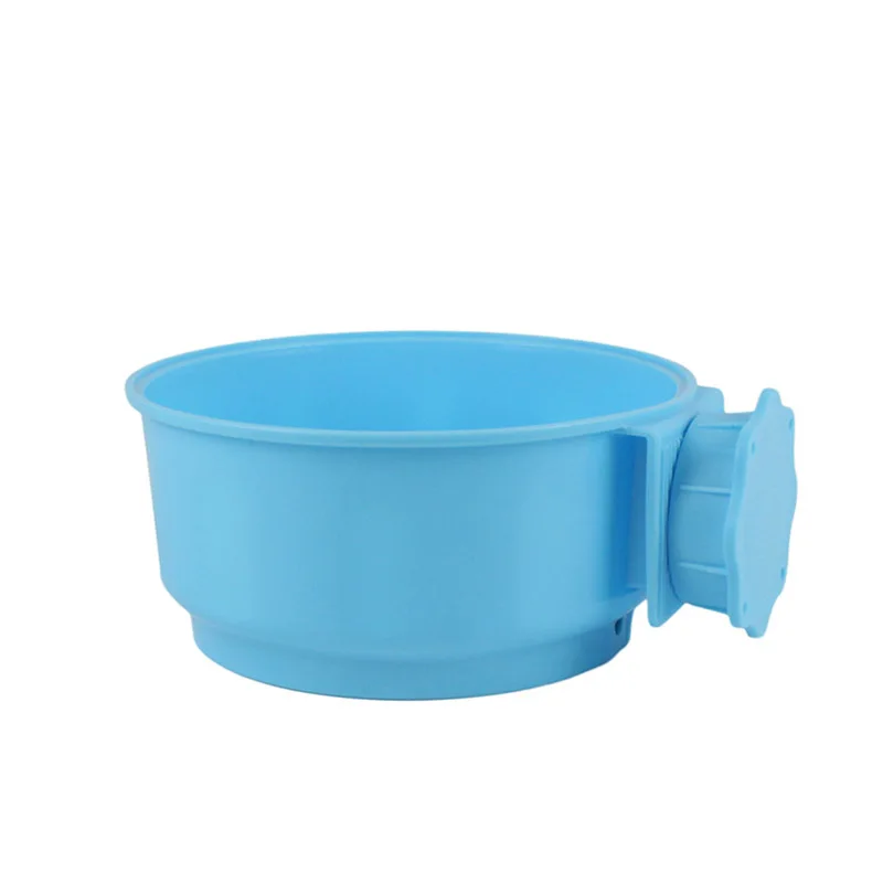 Winter Heating Suspended Pet Feeder Crate Bowl For Puppies Pet Dog Cat Bowls Food Water Insulation Bowl Food Container For Cage4