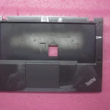 Для lenovo Thinkpad T440S Упор для рук клавиатура Рамка W/FPR UMA 04X3879 00HT237