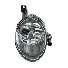 Per VW Tiguan 2012 2013 2014 2015 2016 Auto-Styling Lato Sinistro Anteriore Alogena Lampada Della Nebbia Della Luce