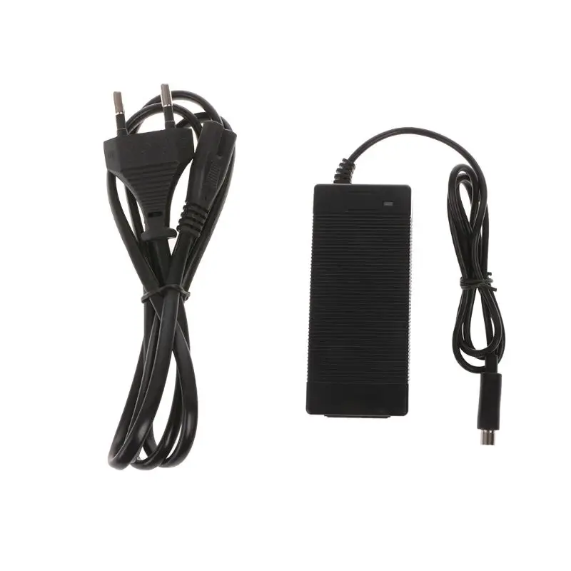 

Electric Scooter Battery Charger 42V 2A For Xiaomi Mijia M365 Electric Scooter Bike For Xiaomi Kickscooter Charger
