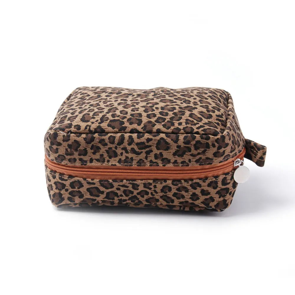 Zipper Pouch