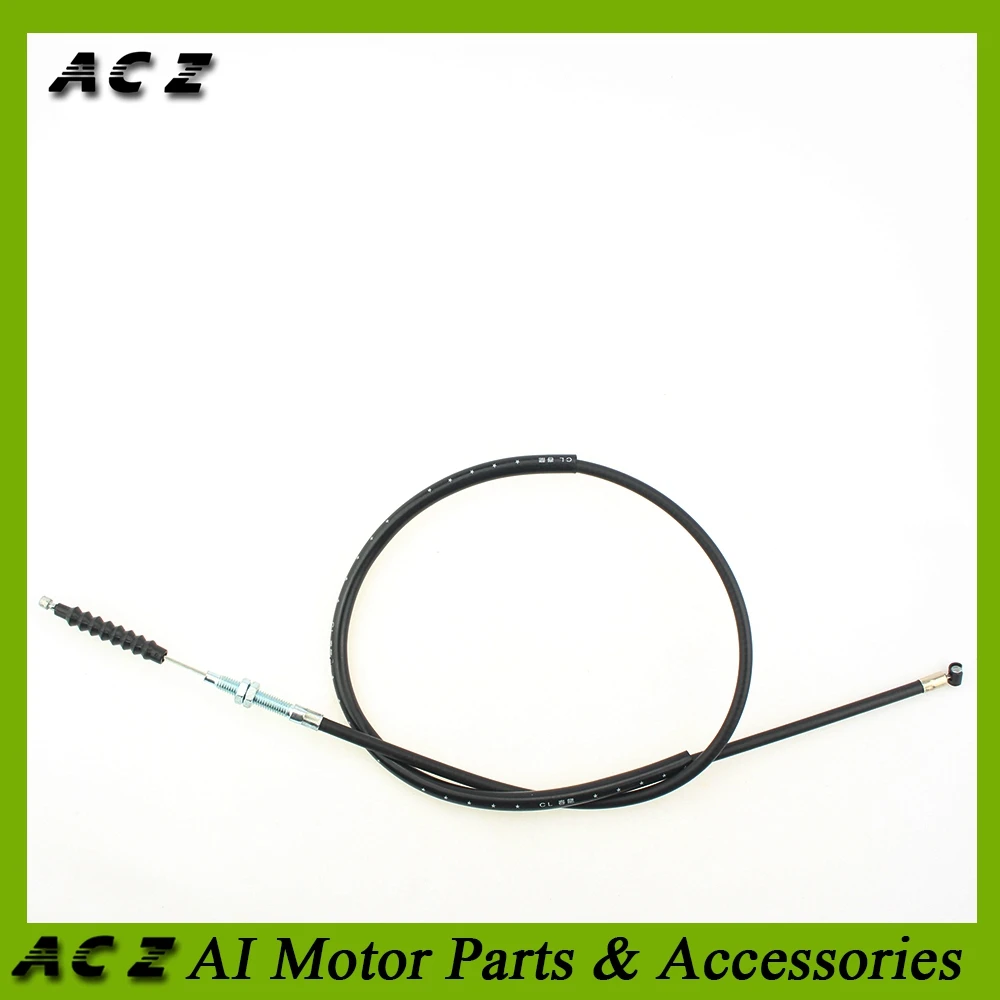 ACZ Motorcycle Replacement Clutch Lever Cable Line Motor Clutch Lever