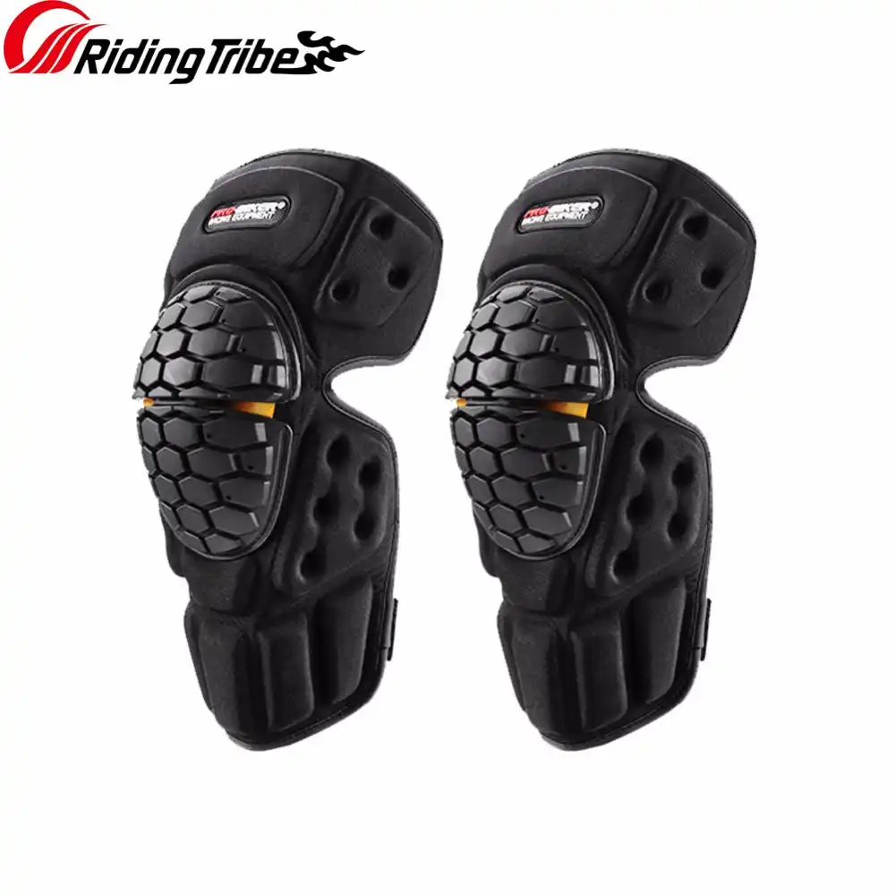 motorbike knee pads