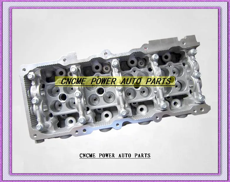 908 557 ZD3 A2 Bare Cylinder Head For OPEL MOVANO For Renault Master 3.0CDTI 16V 4417968 7701066984 7701068368 7701061587 908557 (1)