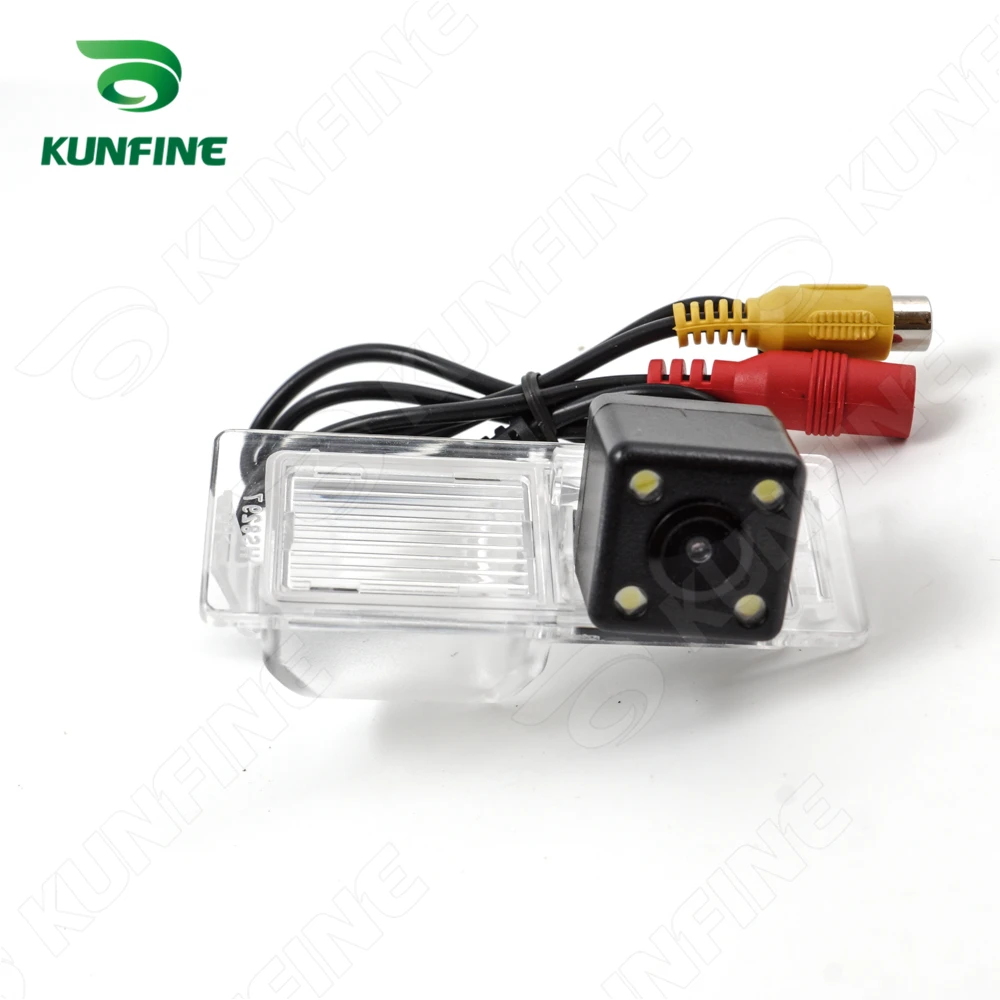HD Car Rear View Camera For Buick LaCrosse 09 10 11 12 13 14 15 Buick EXCELLE sedan  Parking Night Vision Waterproof A