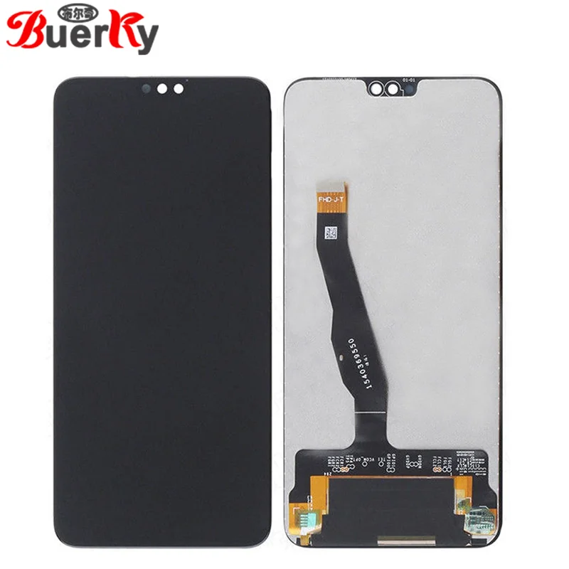 Huawei-honor-8X-LCD-1