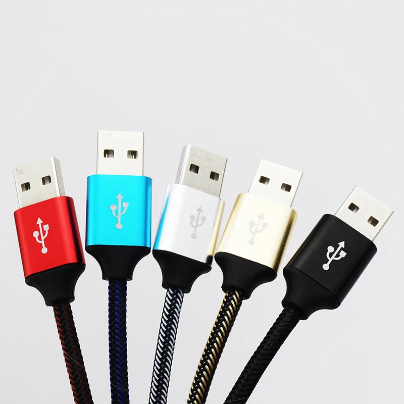 Sovawin 3A 30 см короткий микро-usb кабель быстрая Синхронизация Данных Анти-перелом Встроенный 120 медный провод передачи Microusb для зарядки