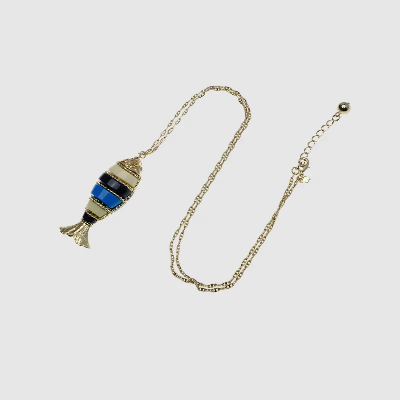 Ожерелье Amotita boutique Carp