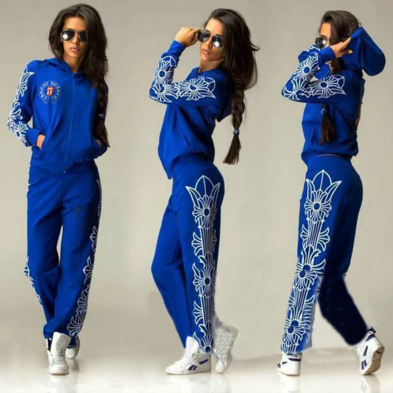 marque de jogging femme