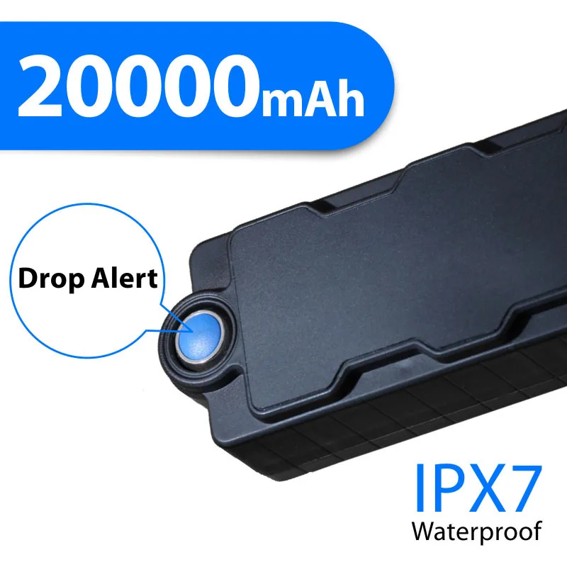 TK20SE GPS Tracker Locator for Car Vehicle Google map strong magneticgsm gprs tracker