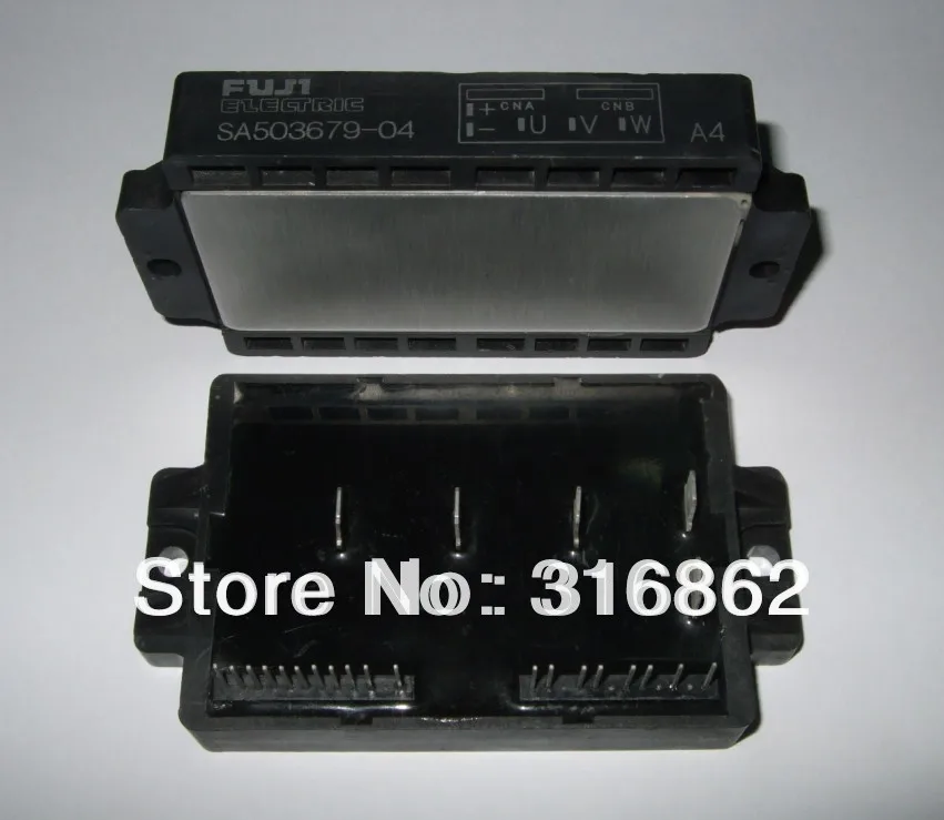 SA503679-04 SA503679 Модули Модуль IGBT транзистор диод модуль РЕЛЕ