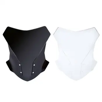 

Motorcycle Front Windscreen Deflector Windshield For BMW G310GS G 310 GS 2017-2019 2018
