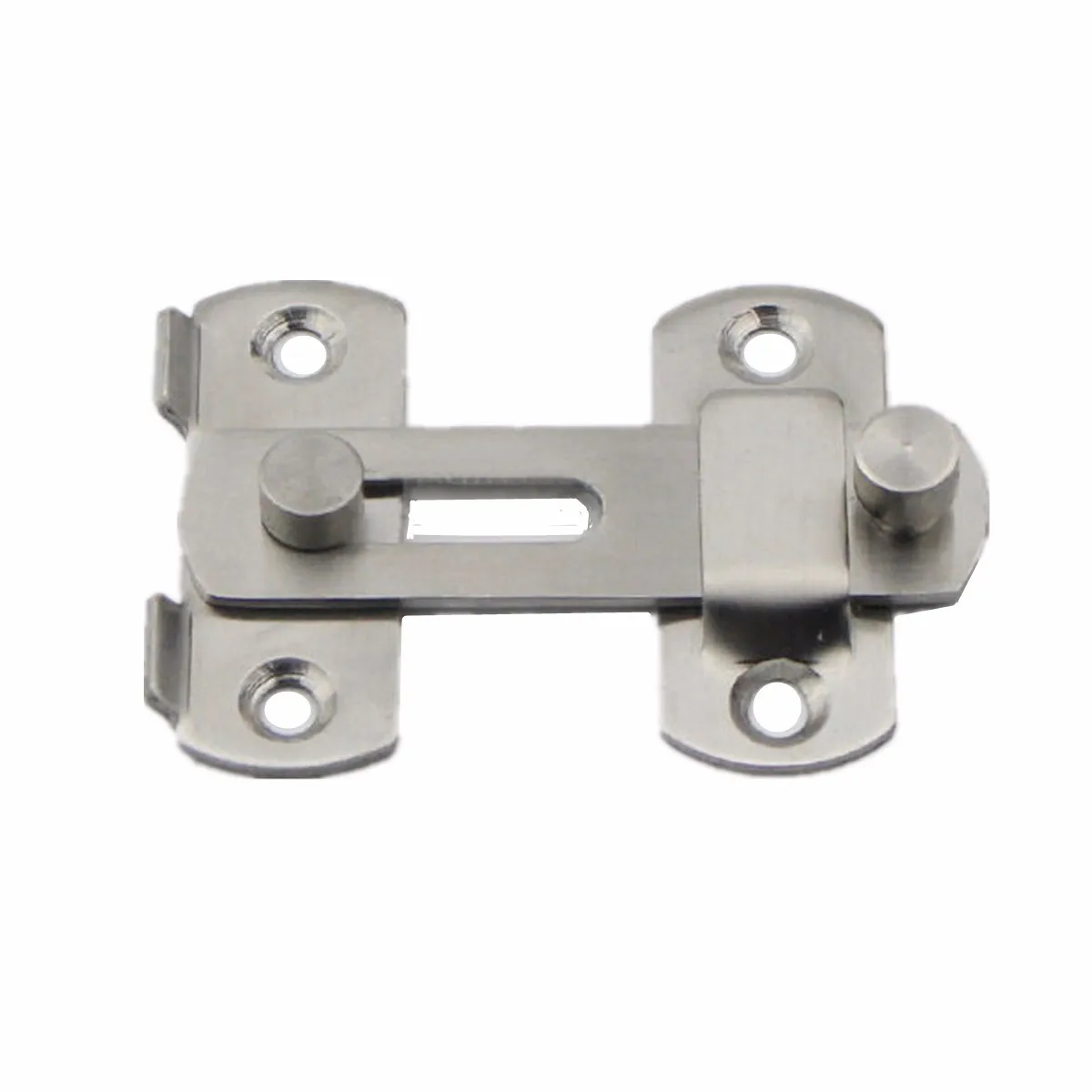 Easy installation 20x50x70mm Stainless Steel Home Safety ...