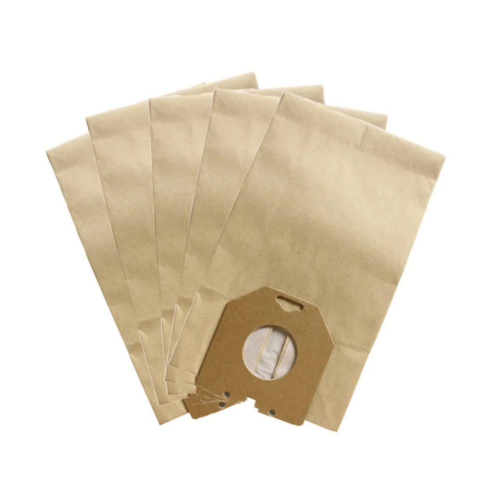 6 шт. пылесос бумажный мешок для пыли Пылесос мешки для philips T500 TC536 TC411 T300 T800 HR6938/10 HR6300 TC400 TC999