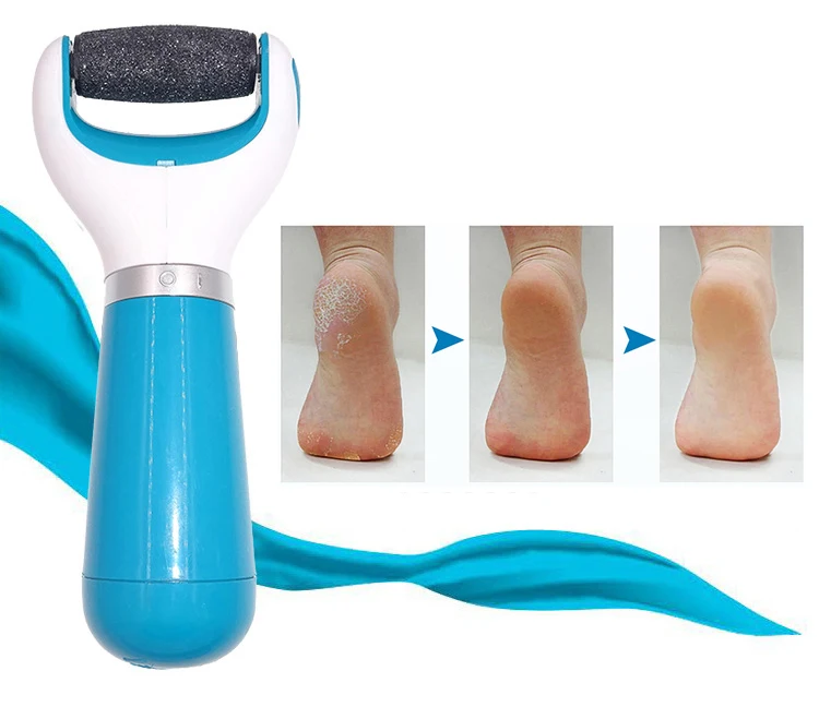 

Electric Pedicure Tools Foot Care Tool Pedicure Velvet Smooth Machine Callus Foot file Pedicure Rasp Scrub Manicure Nail Tools