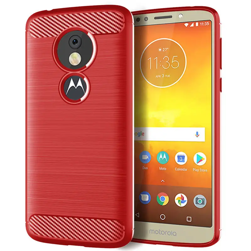 Чехол для Motorola Moto E5 5 7 силиконовый мягкий тпу чехол телефона Lenovo MOTOE5 XT1944 XT 1944