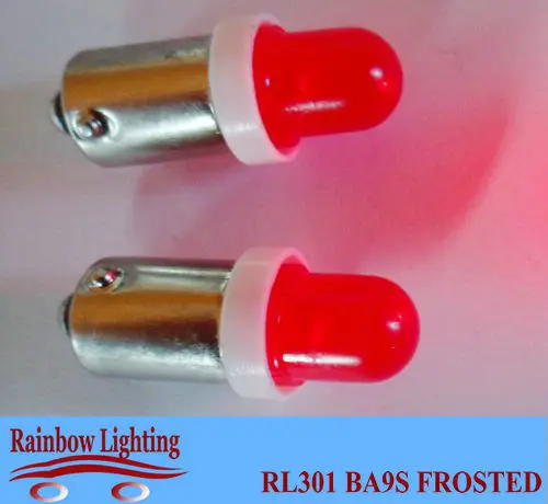 RL301 BA9S R FROST-1