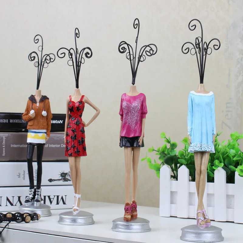 48CM48CM Stand Mannequin Model Decorative Item Iron Jewelry Display Magnificent Home Decorative Item Model 48CM48CM Stand Mannequin Model Decorative Item Iron Jewelry Display Magnificent Home Decorative Item Model