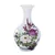 Chinese-style Peony And Bird Ceramic Vase Fine Porcelain Vases For Artificial Flower Decoration Vases 10