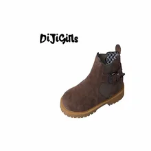 New 2018 Winter font b Shoes b font Women Chelsea Boots Fashion Women s Boots Ladies