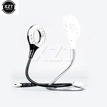 

Bright Light USB Lamp Light with Switch 18 LED USB Gadgets For PC Laptop Desktop for Computer Peripherals