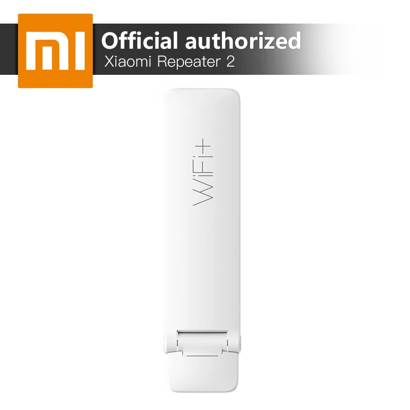 Xiaomi WiFi Repeater 2 Amplifier Extender 2 APP Universal WiFi Signal Booster