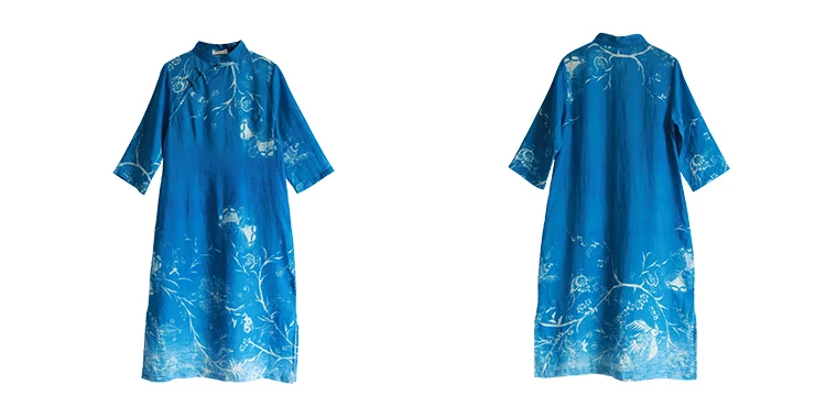 linen dress (16)