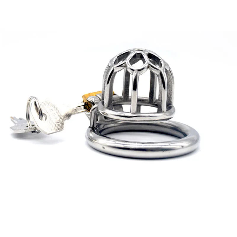 male chastity device  (5)