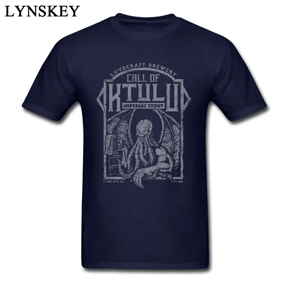 Fitted Simple Style Short Sleeve T Shirts Summer/Fall Crew Neck Cotton Fabric Tops T Shirt for Men Printed On Tee Shirts navy
