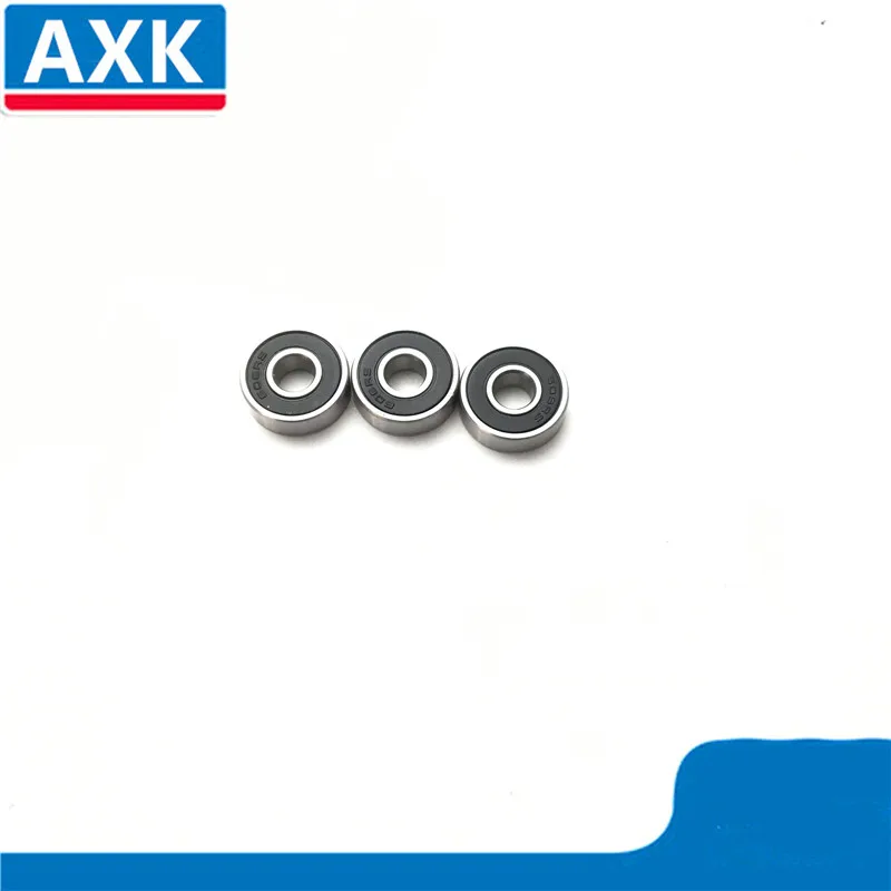 

Provide quality RC CAR & Truck Bearing for CRONO RS01 Rubber seal