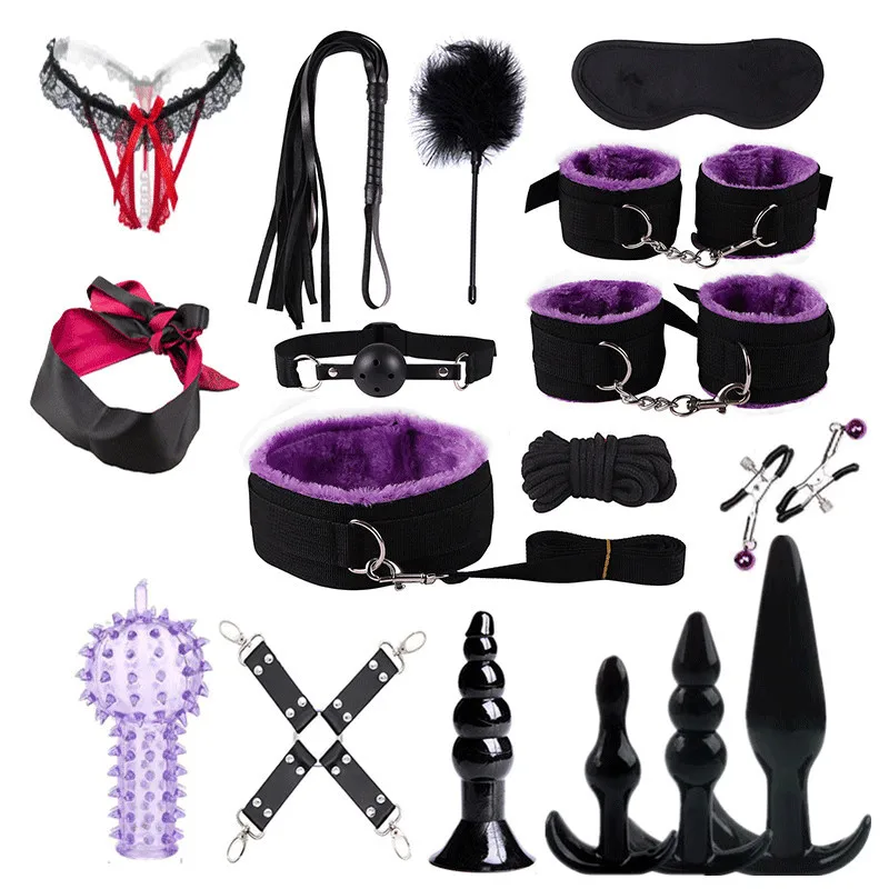 17pcs-