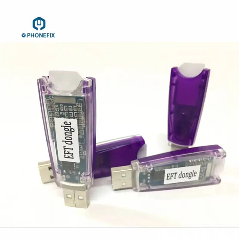 

PHONEFIX Easy-Firmware Team EFT Dongle for unlocking flashing and repairing SAMSUNG/HTC/LG/HUAWEI