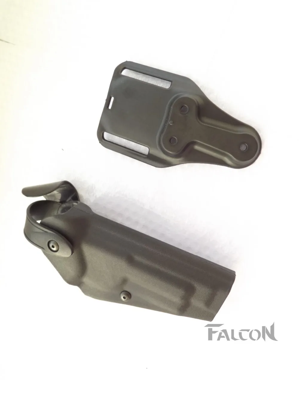 Safariland Belt Holster M908