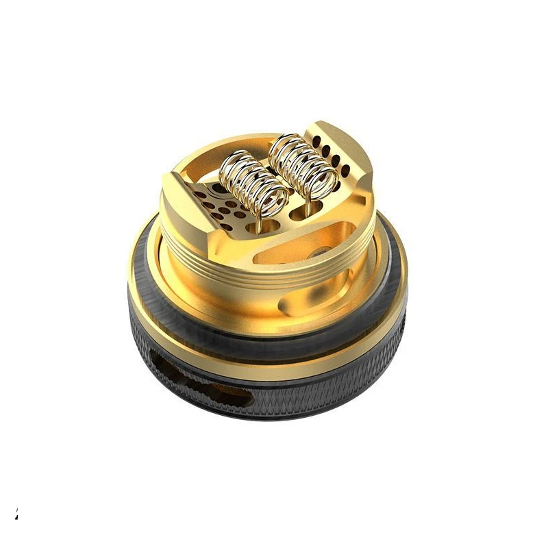 Coilart Mage 24mm RTA V2-1