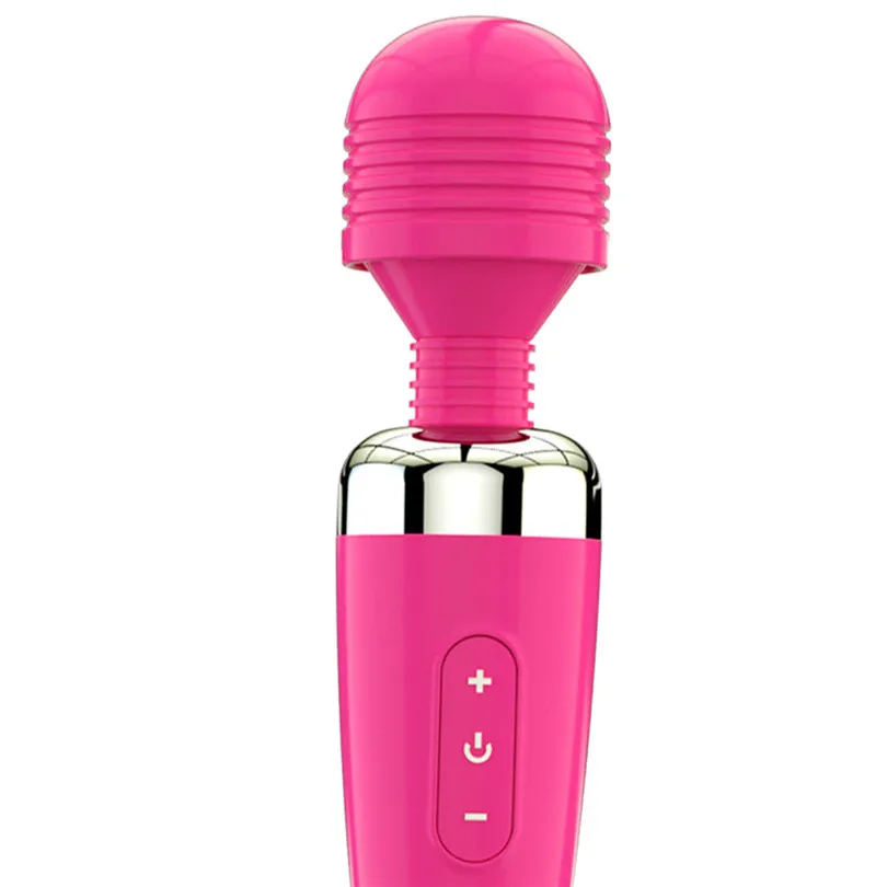 USB зарядка многоскоростной вибратор G Spot фаллоимитатор женская секс игрушка для